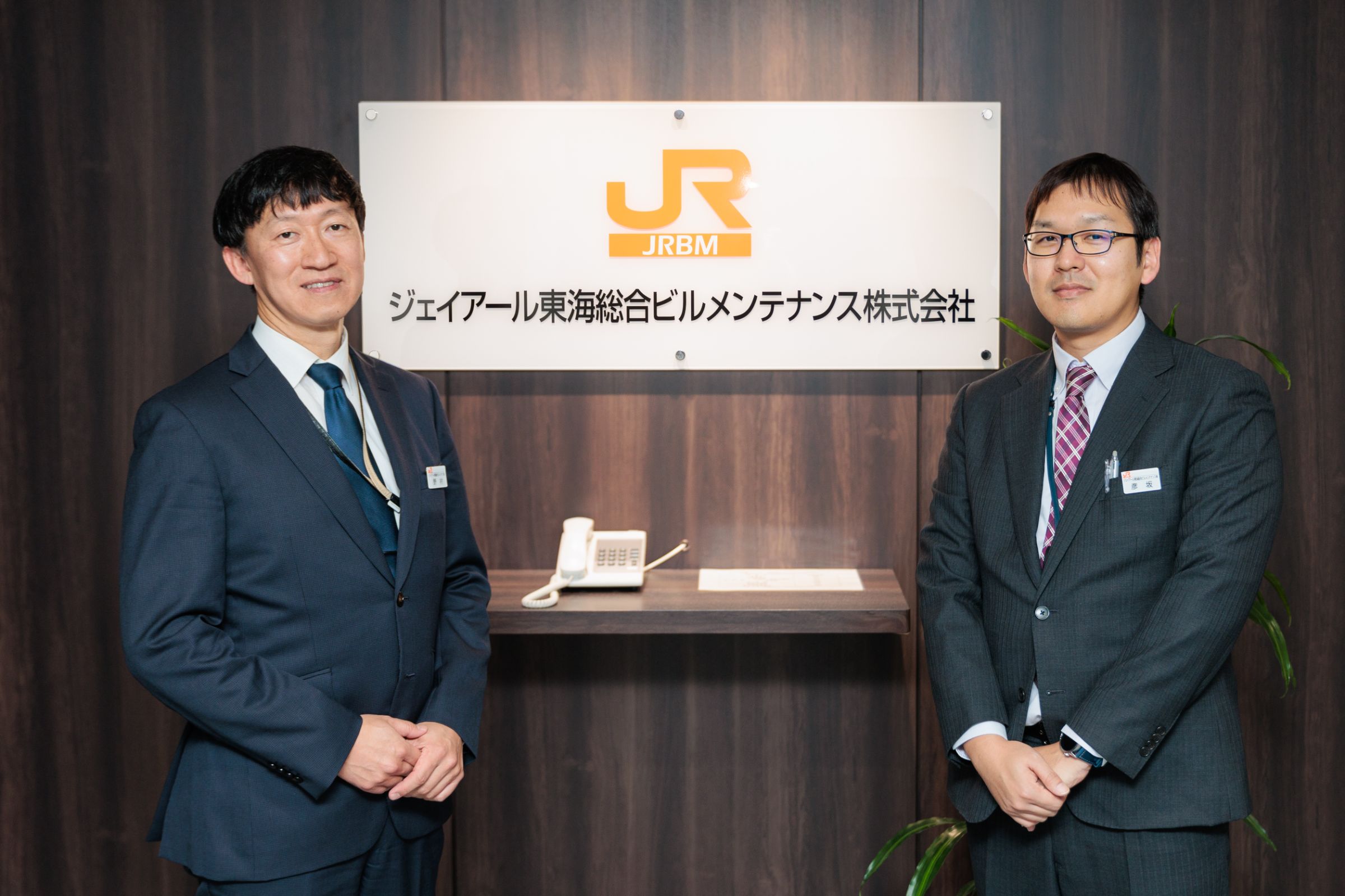 機器のIoT化ソリューション「obniz Now」がジェイアール東海総合ビルメンテナンス株式会社に採用