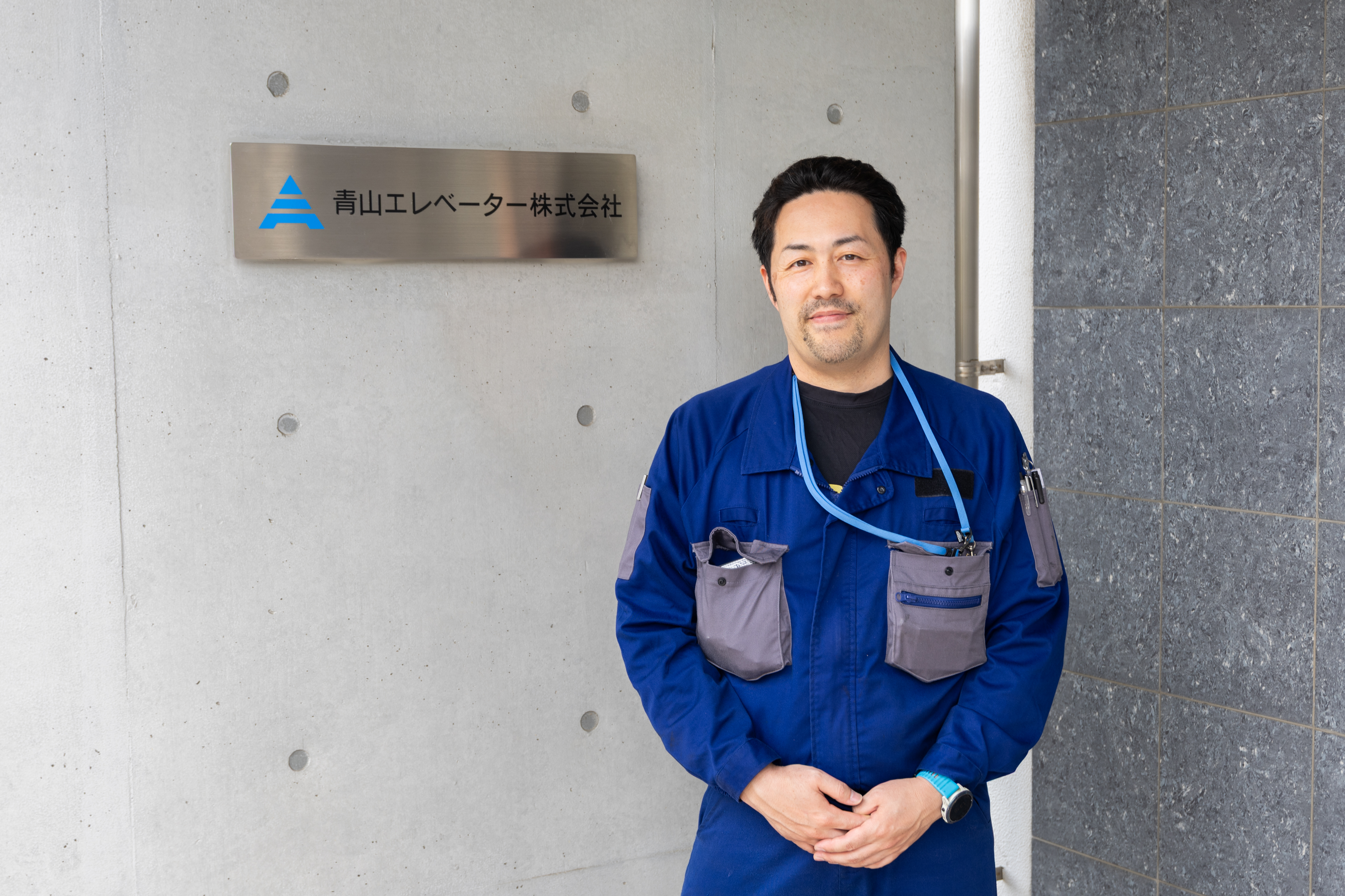 青山エレベーター様の自社エレベーター遠隔化事例を公開