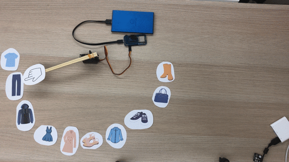 python sdk released!