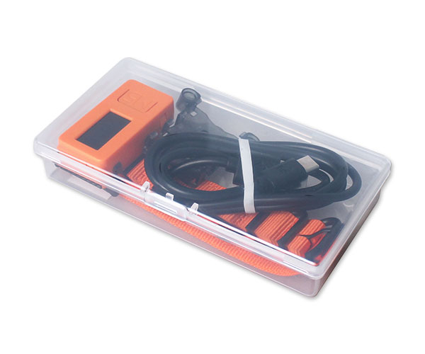 M5StickC with obnizOS pre-installed will be sold