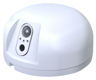 AIカメラ「Talia」に連携