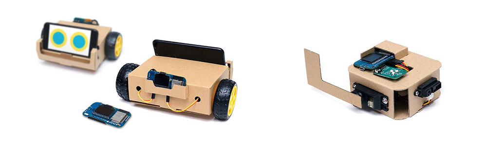 キットを会場内特別価格で販売します。