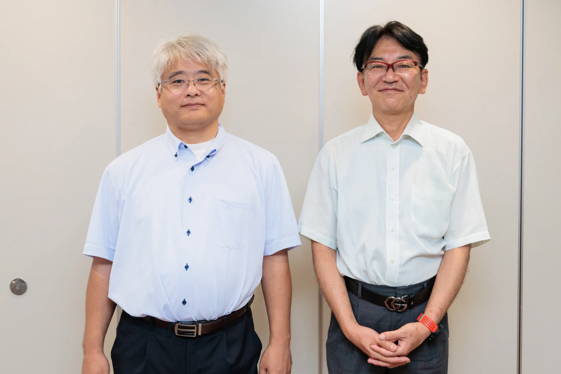 圧力・満水試験器「みるみるくん」がクラウド対応で進化