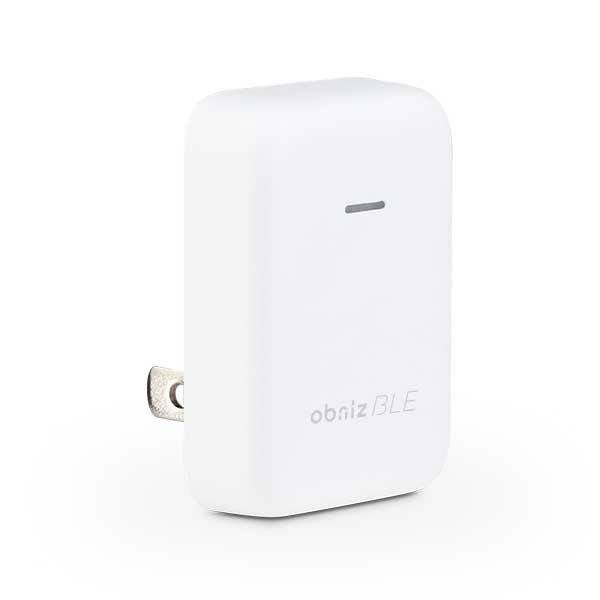 【12/21（月）・12/26（土）無料オンラインセミナー開催！】「obniz BLE/ Wi-Fiゲートウェイで実現！産業 IoT の成功事例」