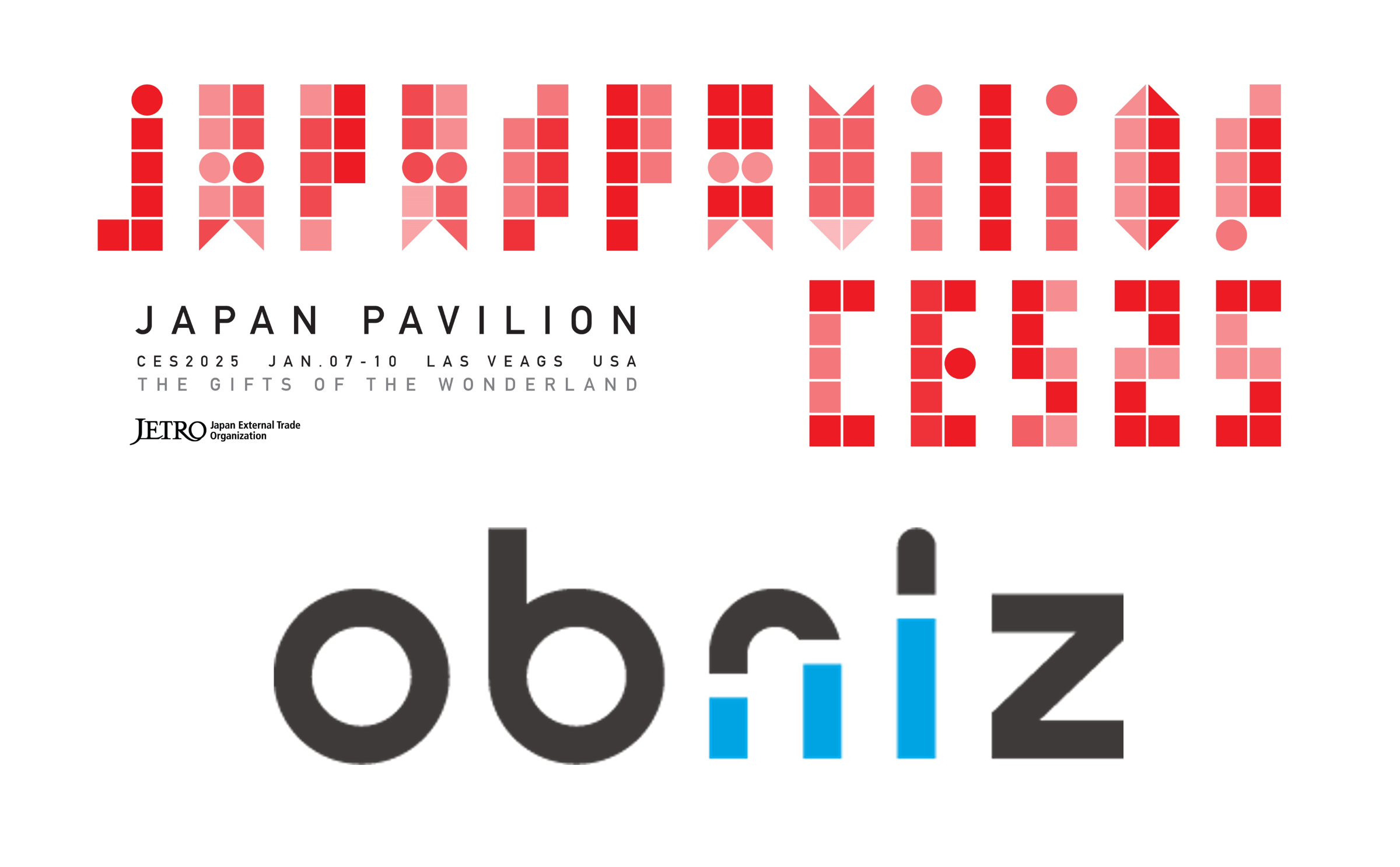 obniz、機械向けスマートフォン「Intelligent Edge」を世界最大級のテクノロジー見本市「CES 2025」で発表