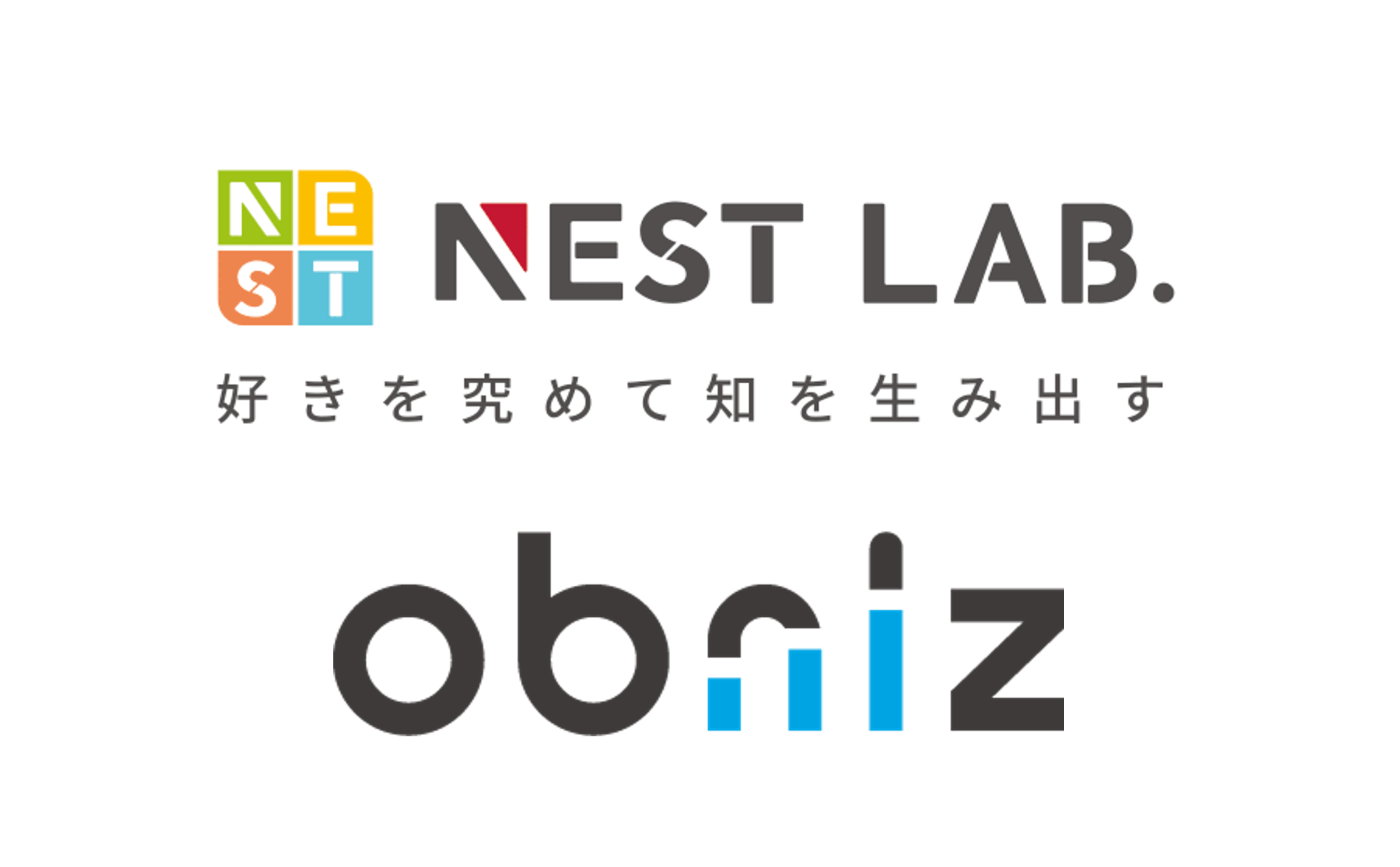 小中学生向けオンライン研究スクール「NEST LAB.」において IoT開発ボード「obniz Board」を活用した教育カリキュラムを共同開発