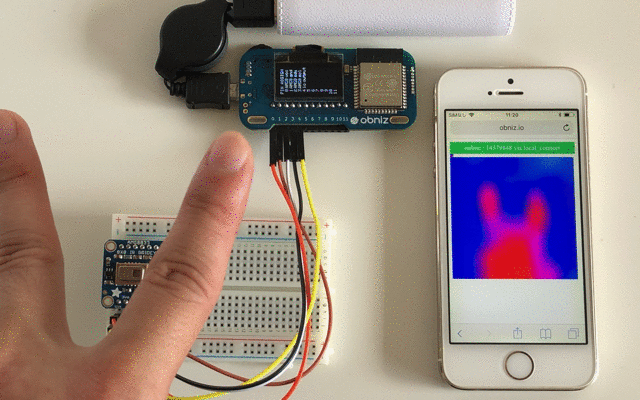 obniz.js 1.12.2 released