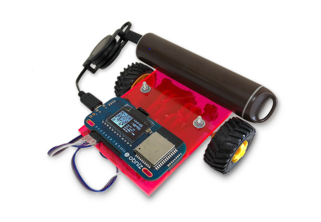 10/3（土）・10/4（日）開催！Maker Faire Tokyo 2020に出展します