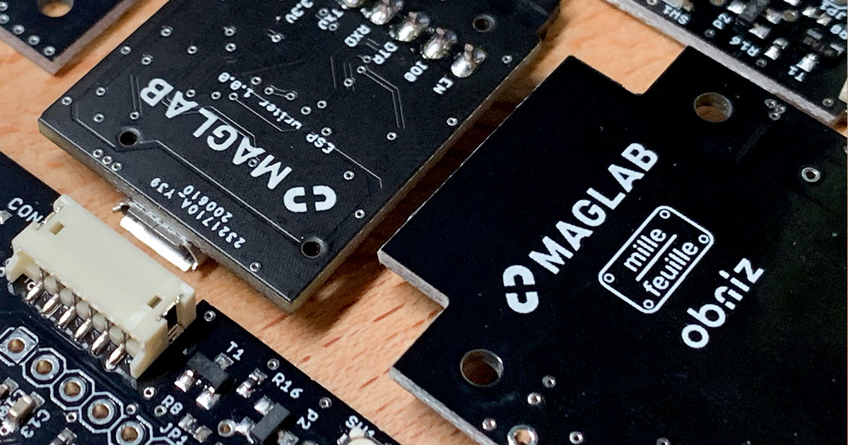 星野リゾートにおける 3密回避のためのセンサーデバイスに obnizOSが採用