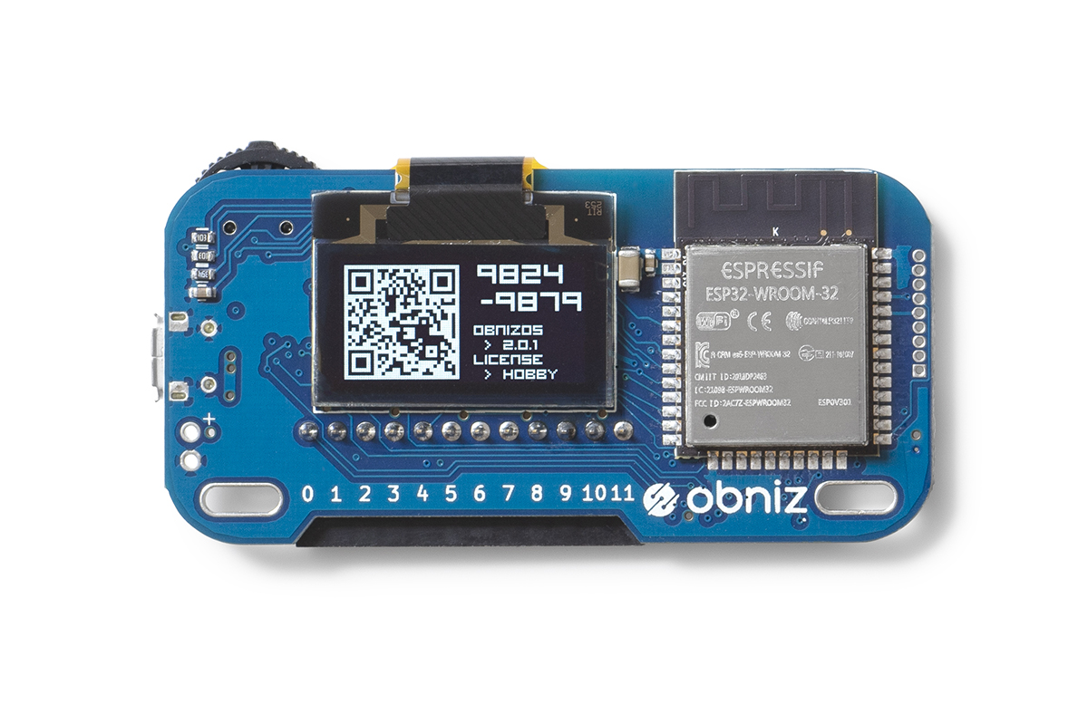 obniz Board