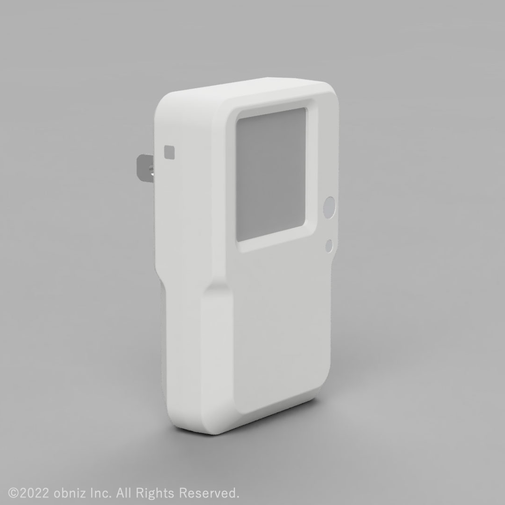 新モデルのBLE/Wi-Fiゲートウェイを8月に発売いたします