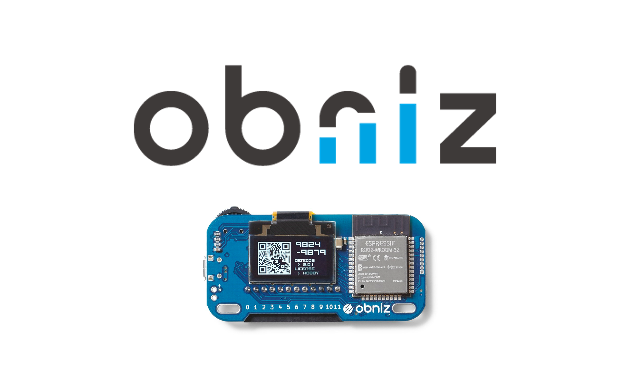 愛知県立犬山総合高等学校の教材にobnizのIoT開発ボード「obniz Board」が採用