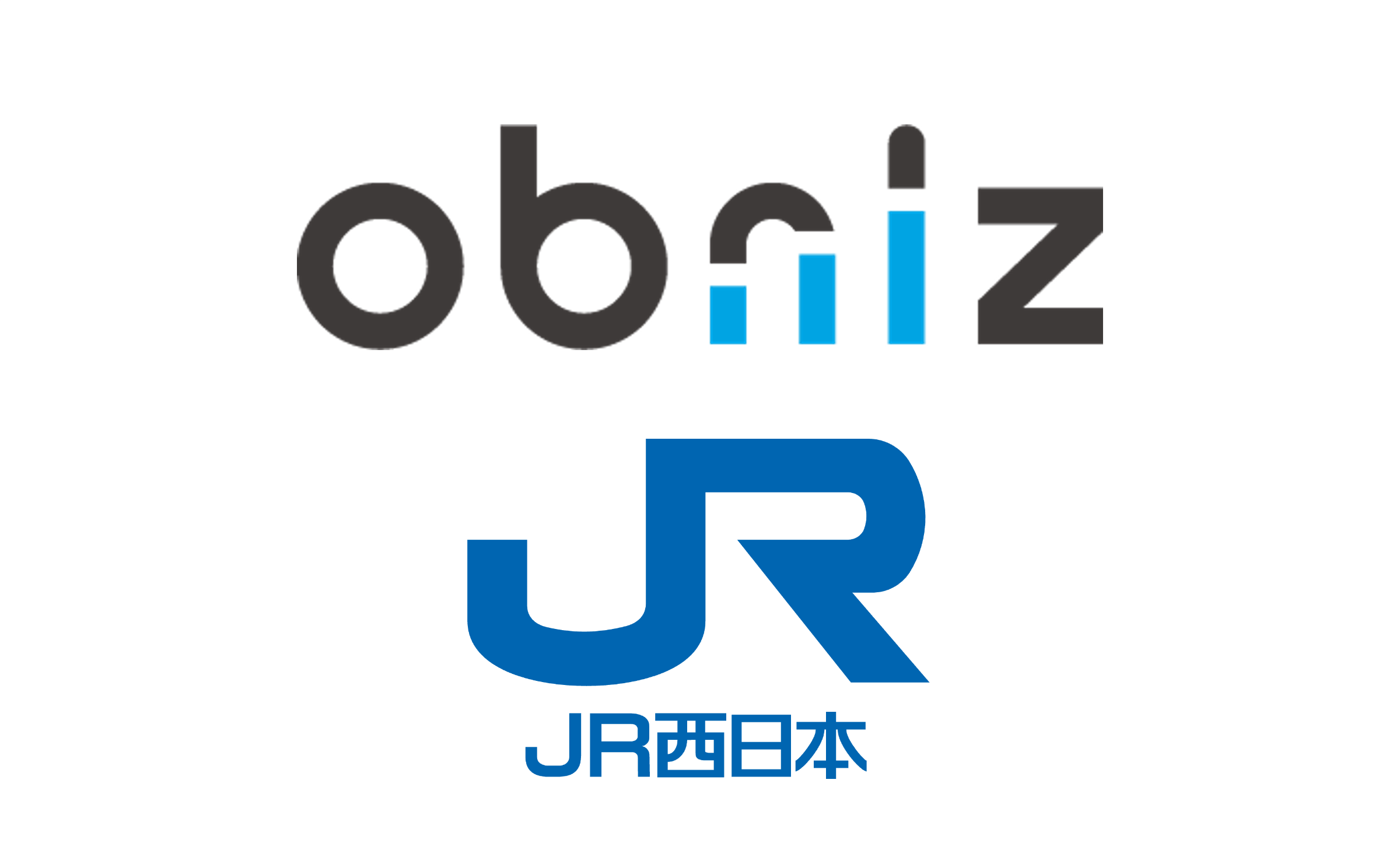 JR西日本が「obniz」をオープンイノベーションによる社会課題解決で活用
