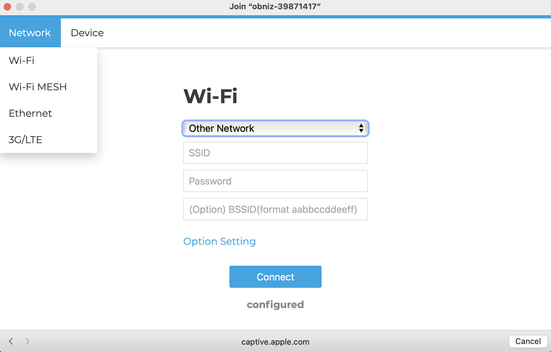 obnizOS 3.5.0をリリースしました