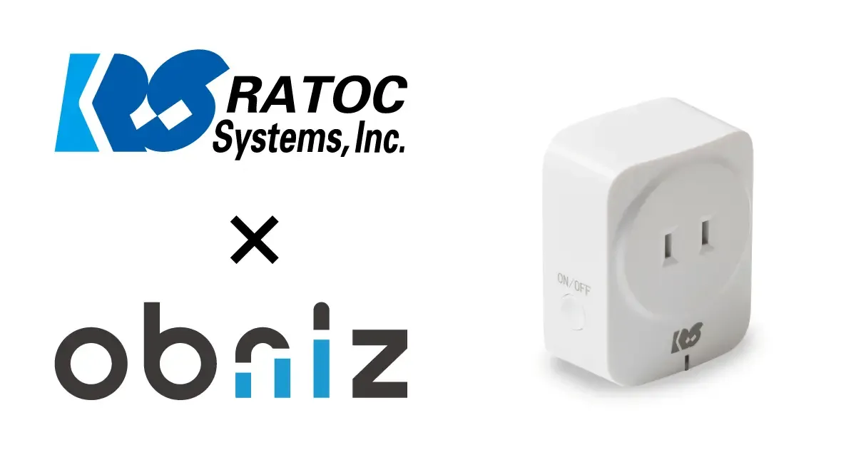 Bluetooth消費電力計「RS-BTWATTCH2」との連携