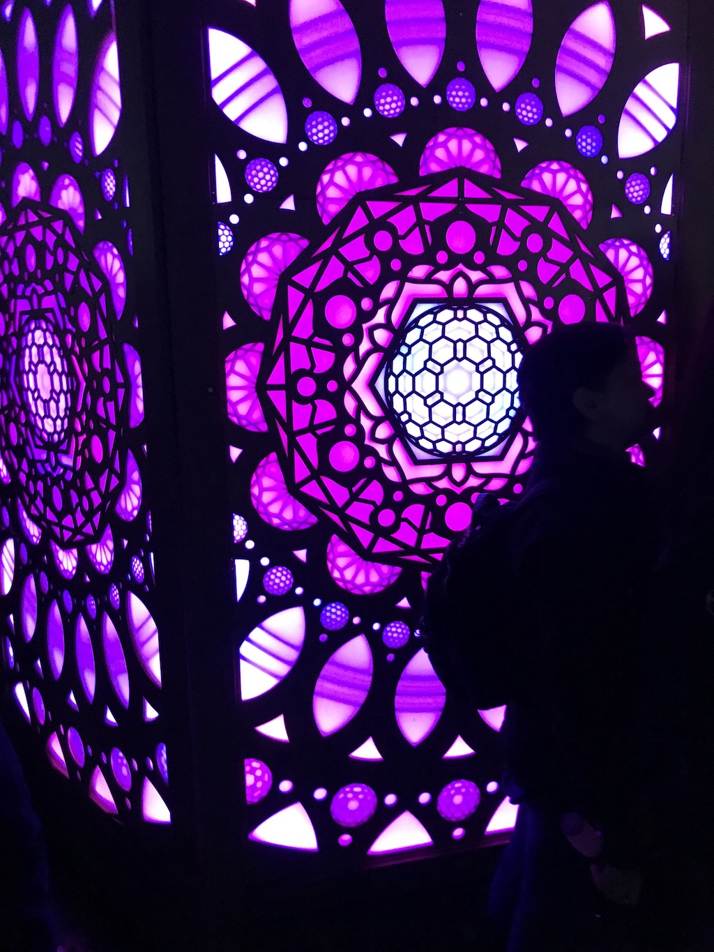 メイカーフェアベイエリア 参加レポート@雰囲気作品編