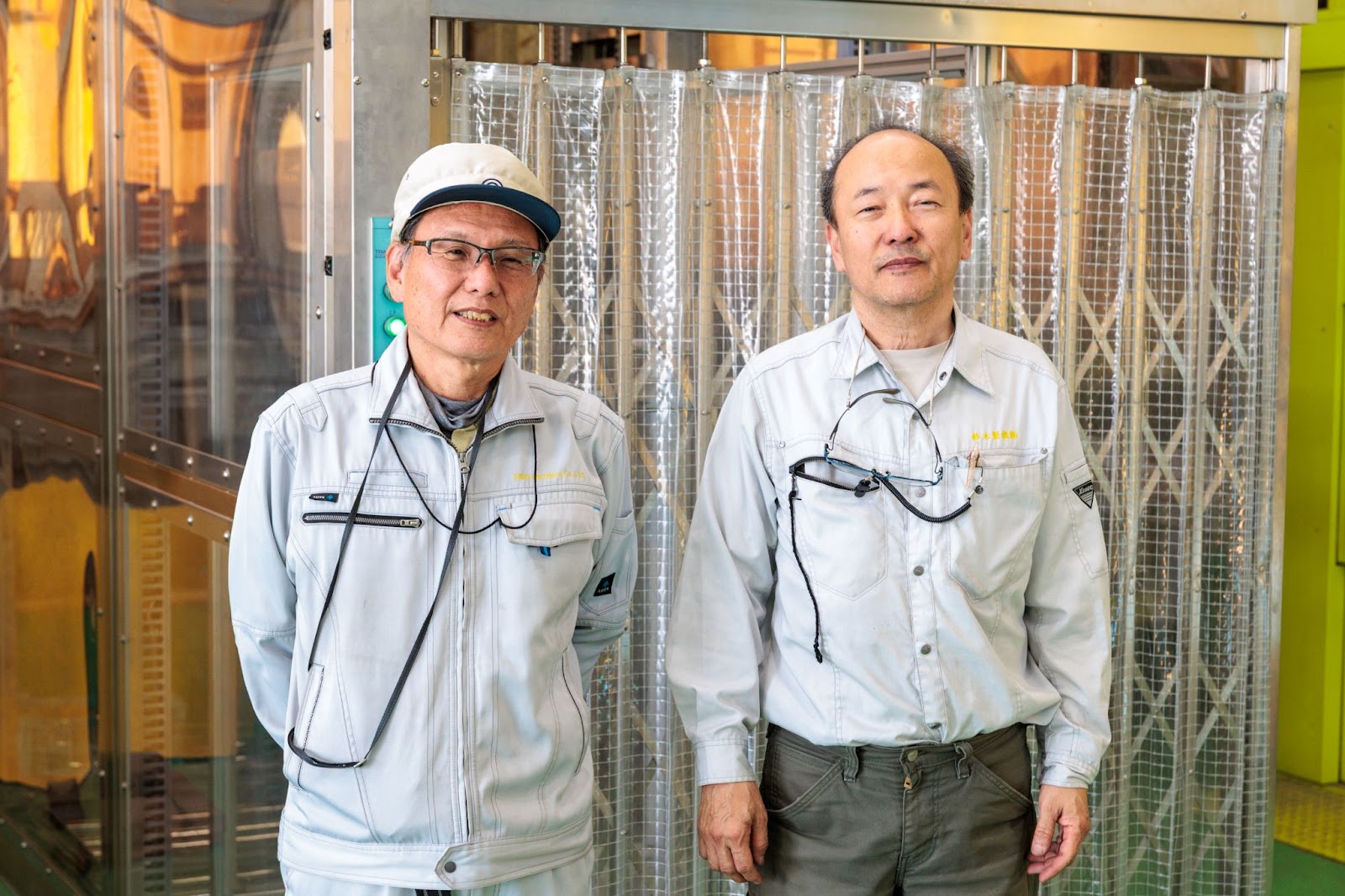 物流装置のIoTをobniz Nowでスピード実現。老舗企業・鈴木製機「スマート保守」への一歩