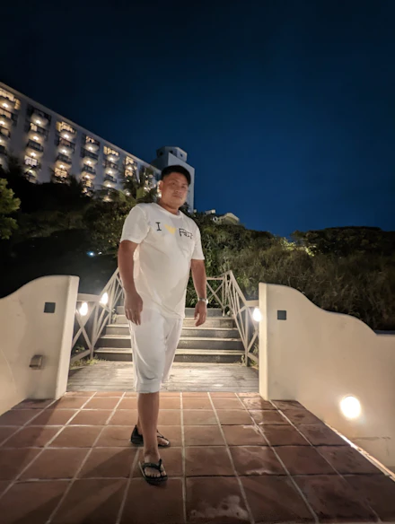Takeshi