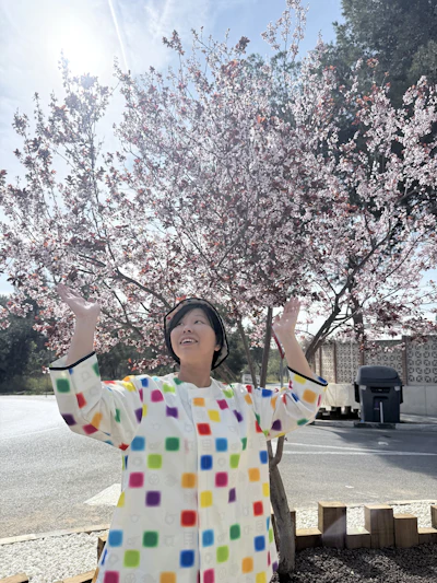 てんちゃん