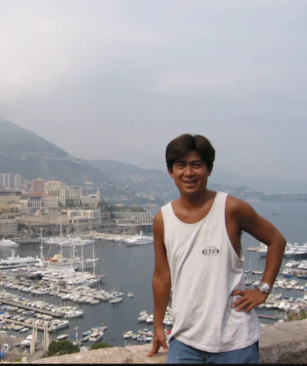 Hiroshi