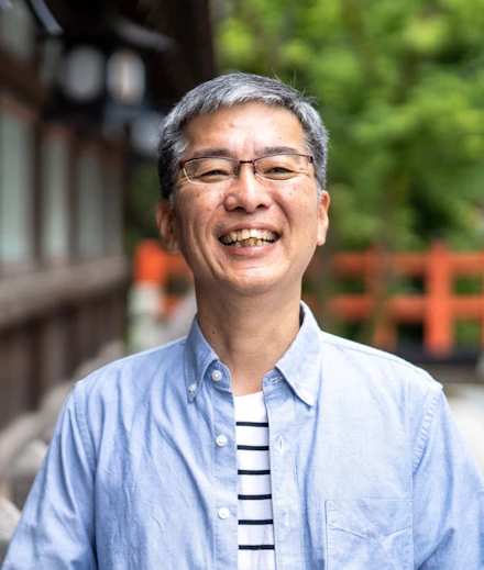 つーさん