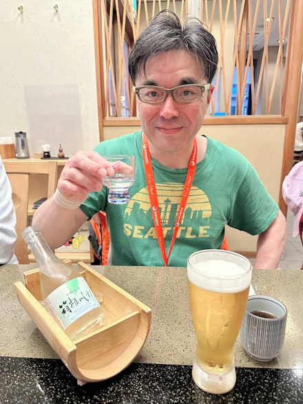 有真　（ユウマ）