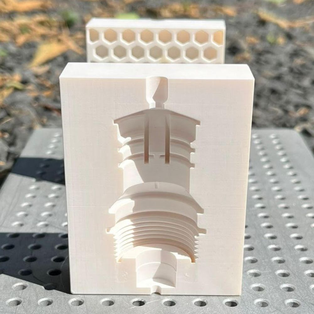 SK本舗　セラミックライクレジン　未開封　500g 新品未開封 SKセラミックライクレジン 500g 白色 2025SK本舗の光造形