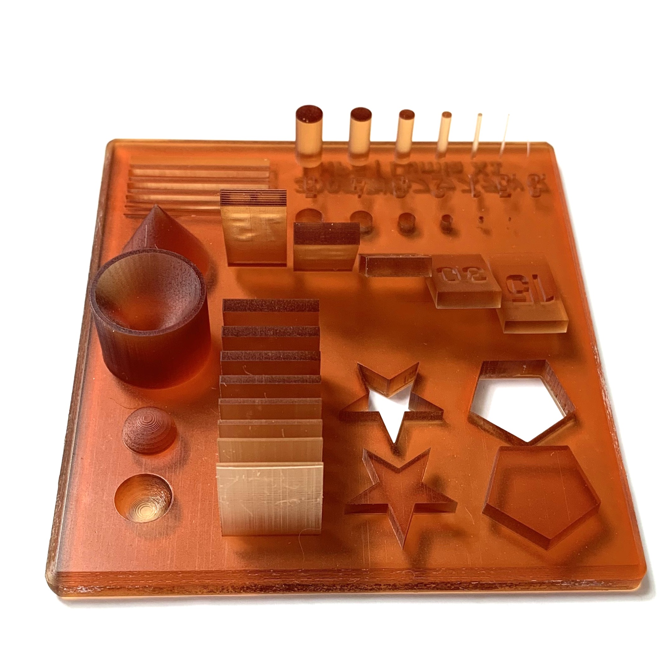 300度耐熱プラスチック｜HPS｜Lumia X1 - DMM.make 3Dプリンターの材料