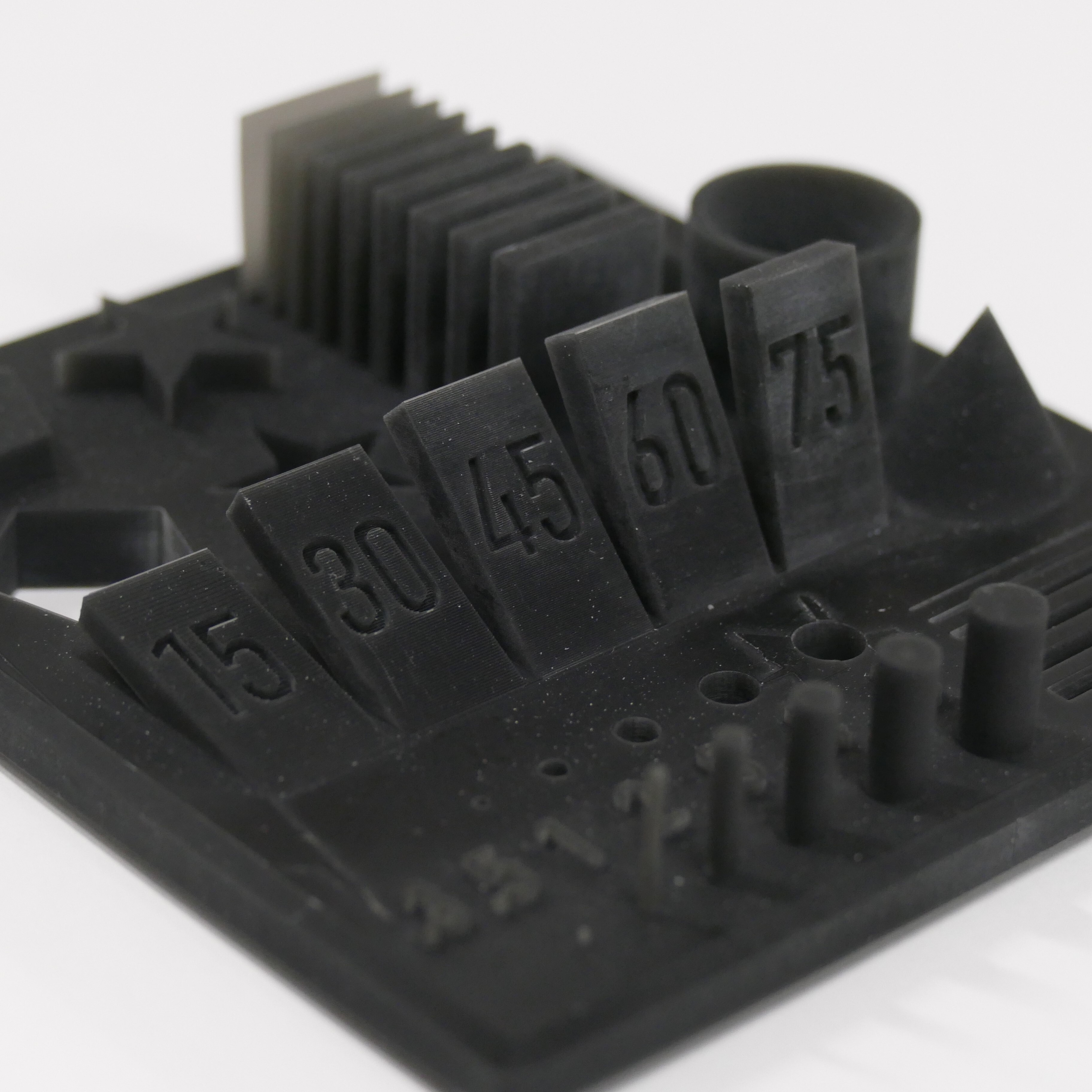 難燃性レジン｜HPS｜Lumia X1 - DMM.make 3Dプリンターの材料・素材