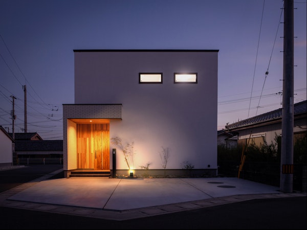 徳島県 戸建て住宅撮影13