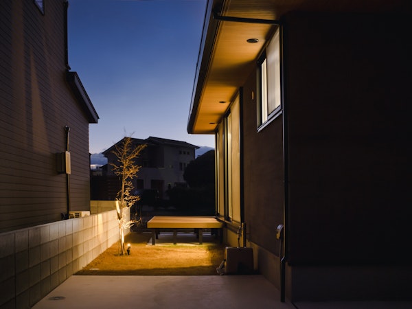 徳島県 戸建て住宅撮影212