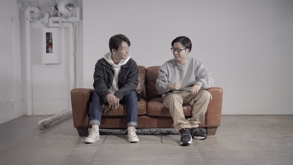 （補助）さらしもの – 星野源10