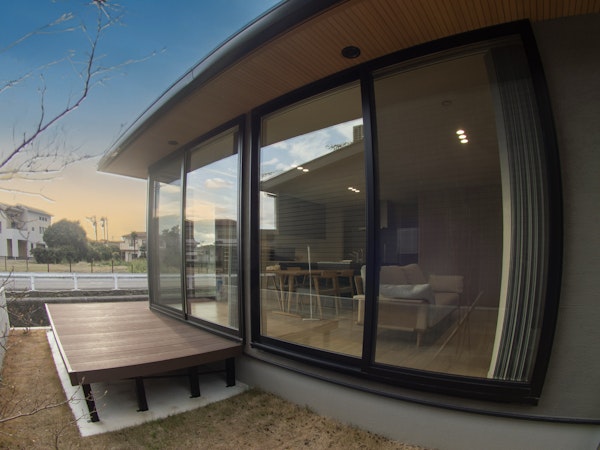 徳島県 戸建て住宅撮影214