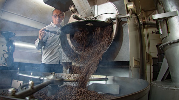 TOKUSHIMA COFFEE WORKS10