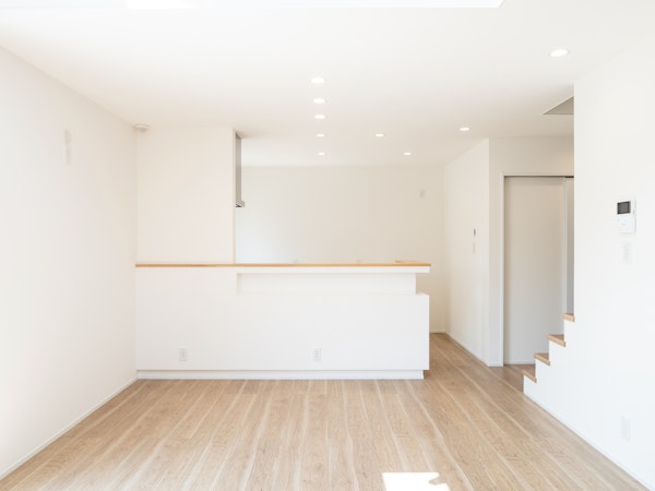 徳島県 戸建て住宅撮影10