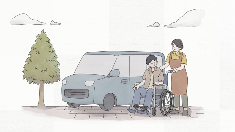 ヘルパーステーション來のこ0