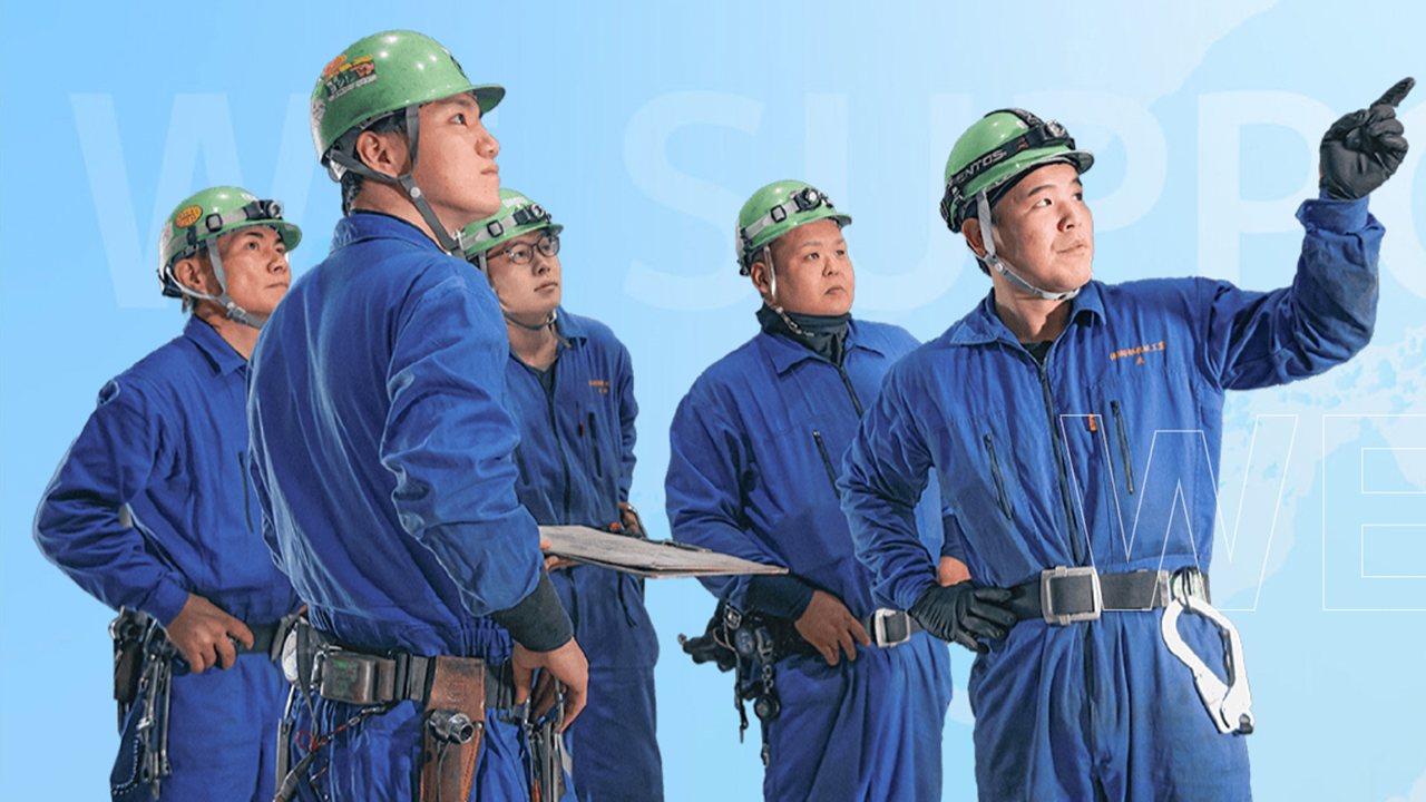 岡部機械工業