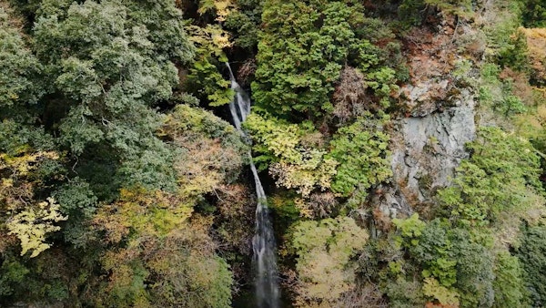 A Journey to Hidden Japan12