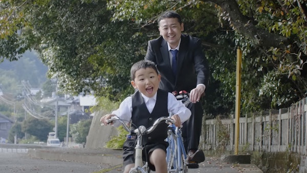 佐那河内村〜千年の想いと歴史をのせて〜14