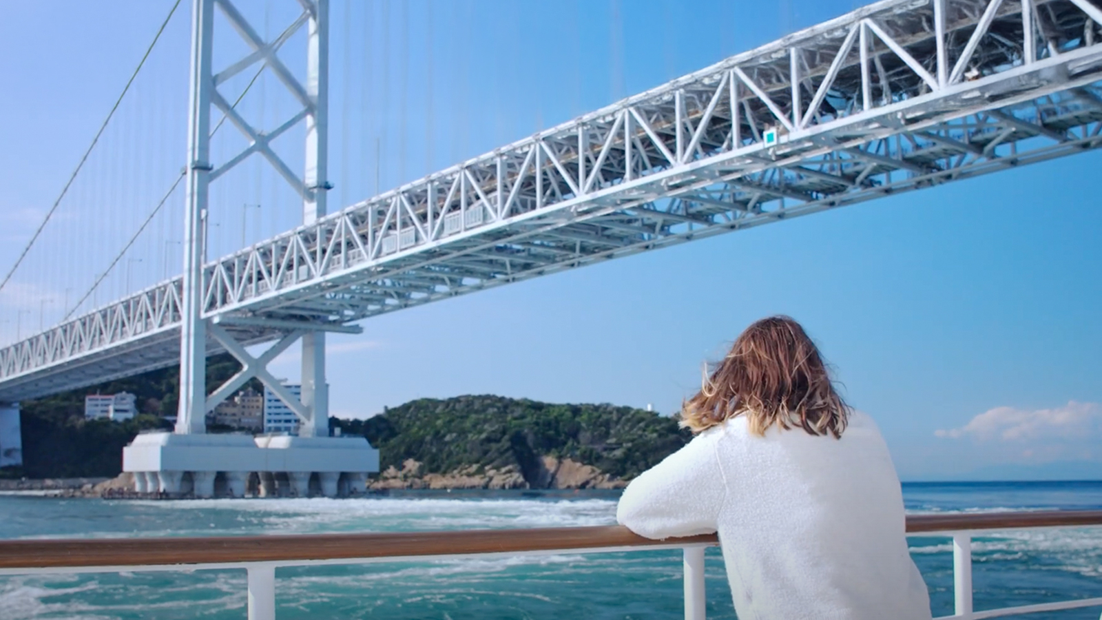A Journey to Hidden Japan
