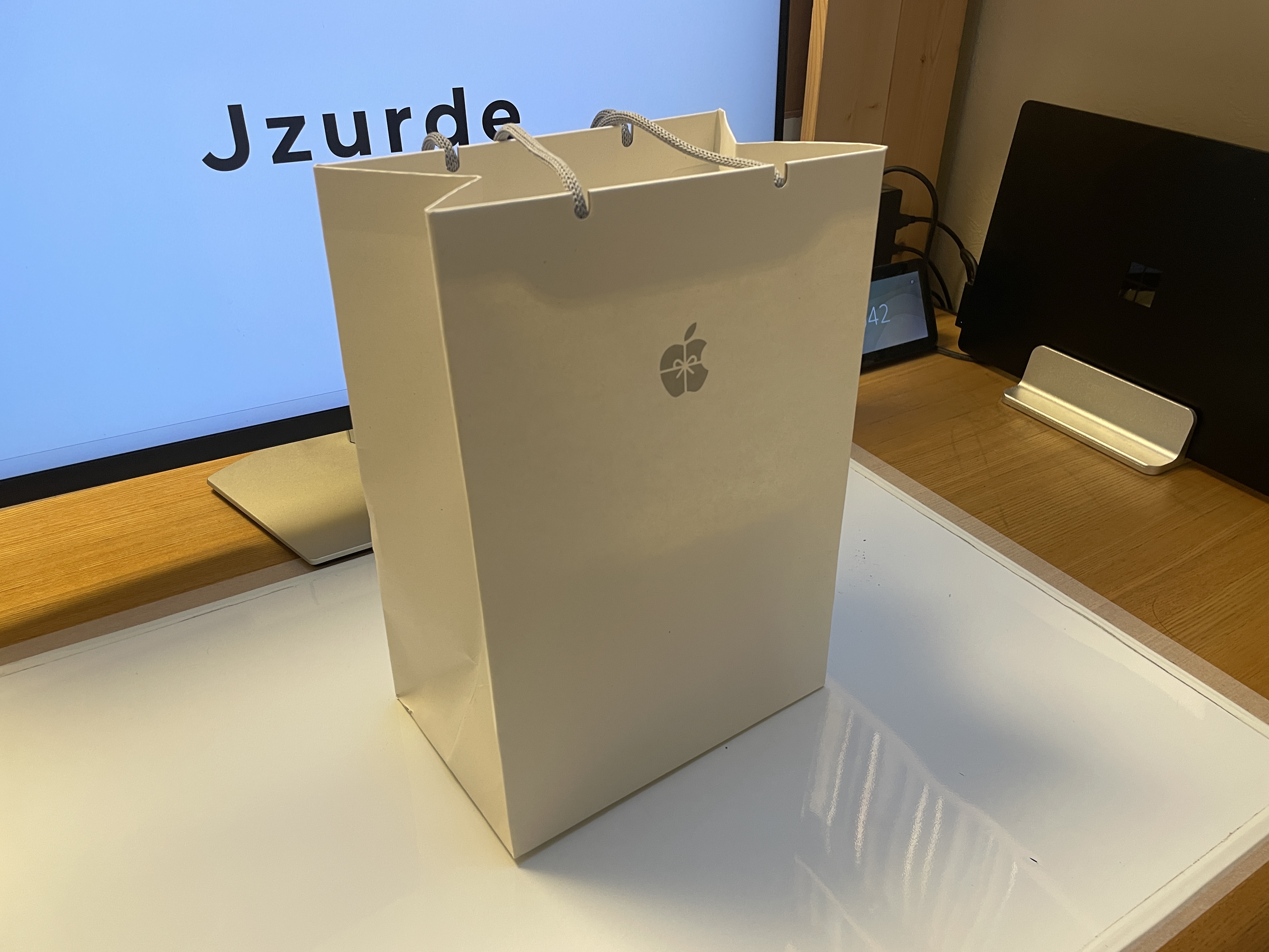 ※交渉中※【PC】Windows↔️mac切替可能！AppleMac mini 新型の