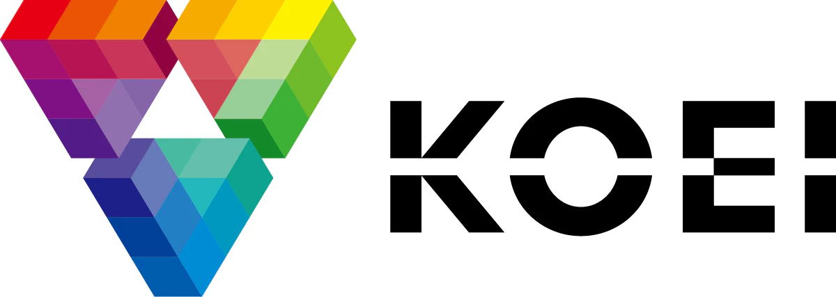 株式会社KOEI様