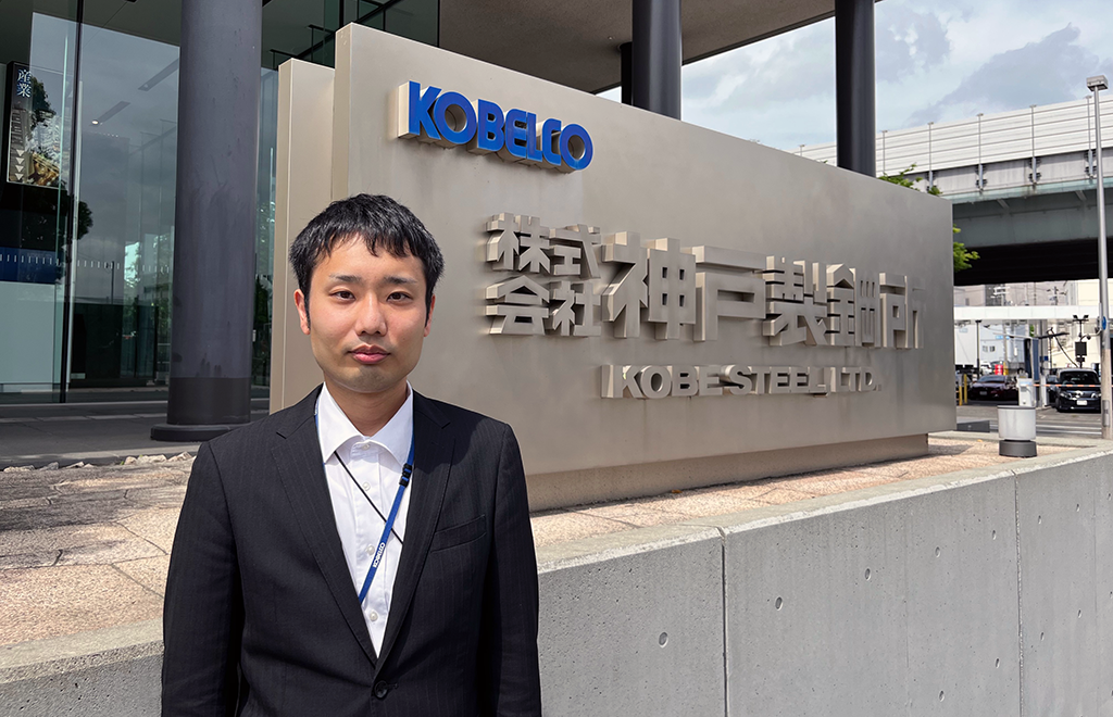 株式会社神戸製鋼所様 - 導入事例 | kintoneプラグイン「krew」