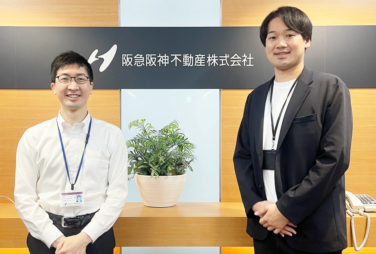 ダッシュボードによる情報の可視化が部門のDX推進を大きく後押し
IT未経験だった現場担当者の強力な武器となるkrewシリーズ