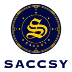 株式会社SACCSYのロゴ