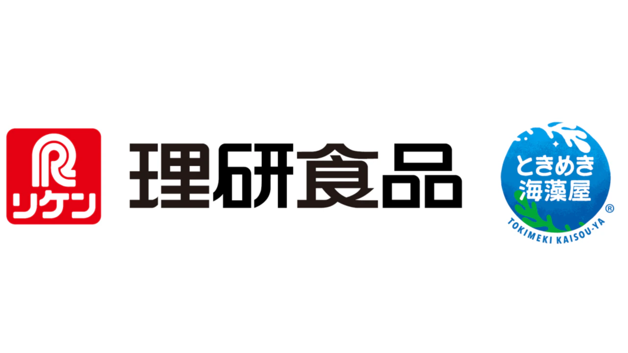 理研食品株式会社様