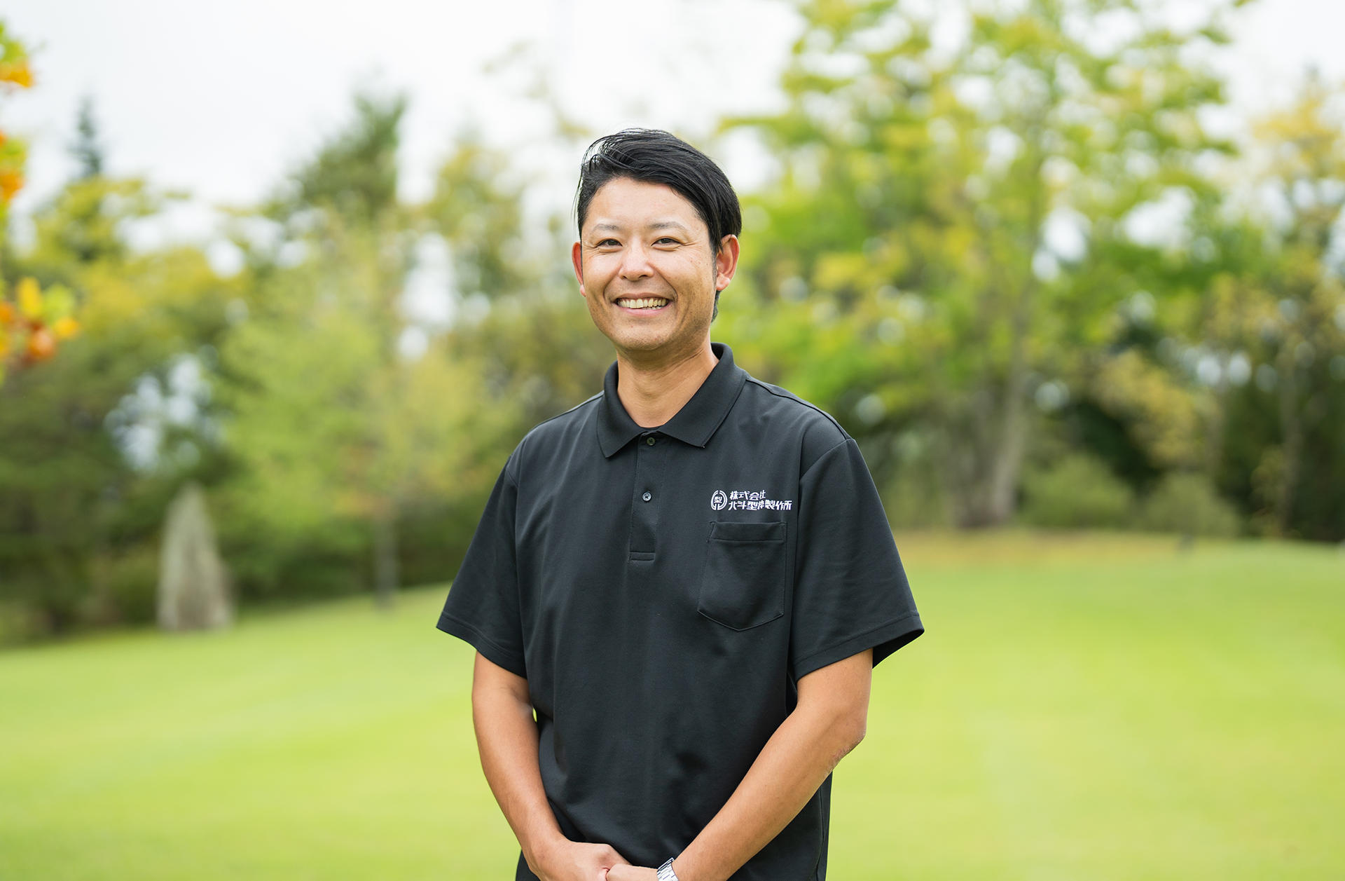 株式会社北斗型枠製作所様 - 導入事例 | kintoneプラグイン「krew」