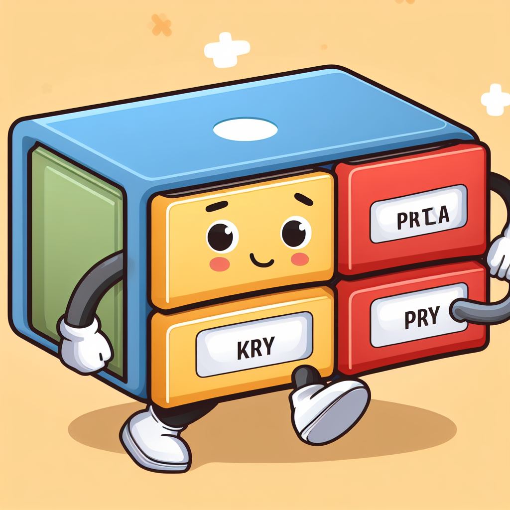 データウェアハウスの制約設定を考える