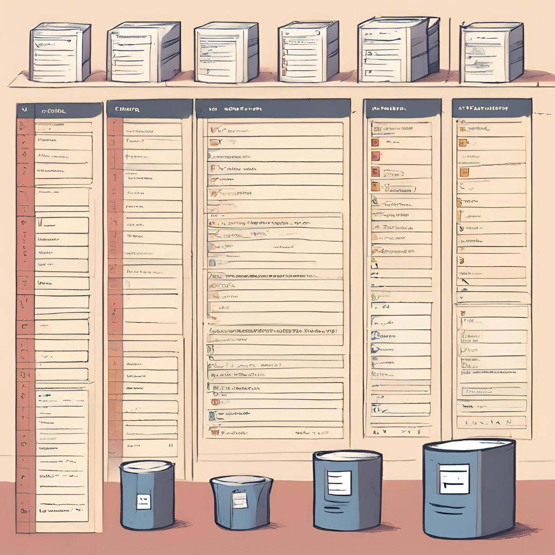 TROCCOを使った基盤運用 ---- ジョブ和名の命名規則 編 ----