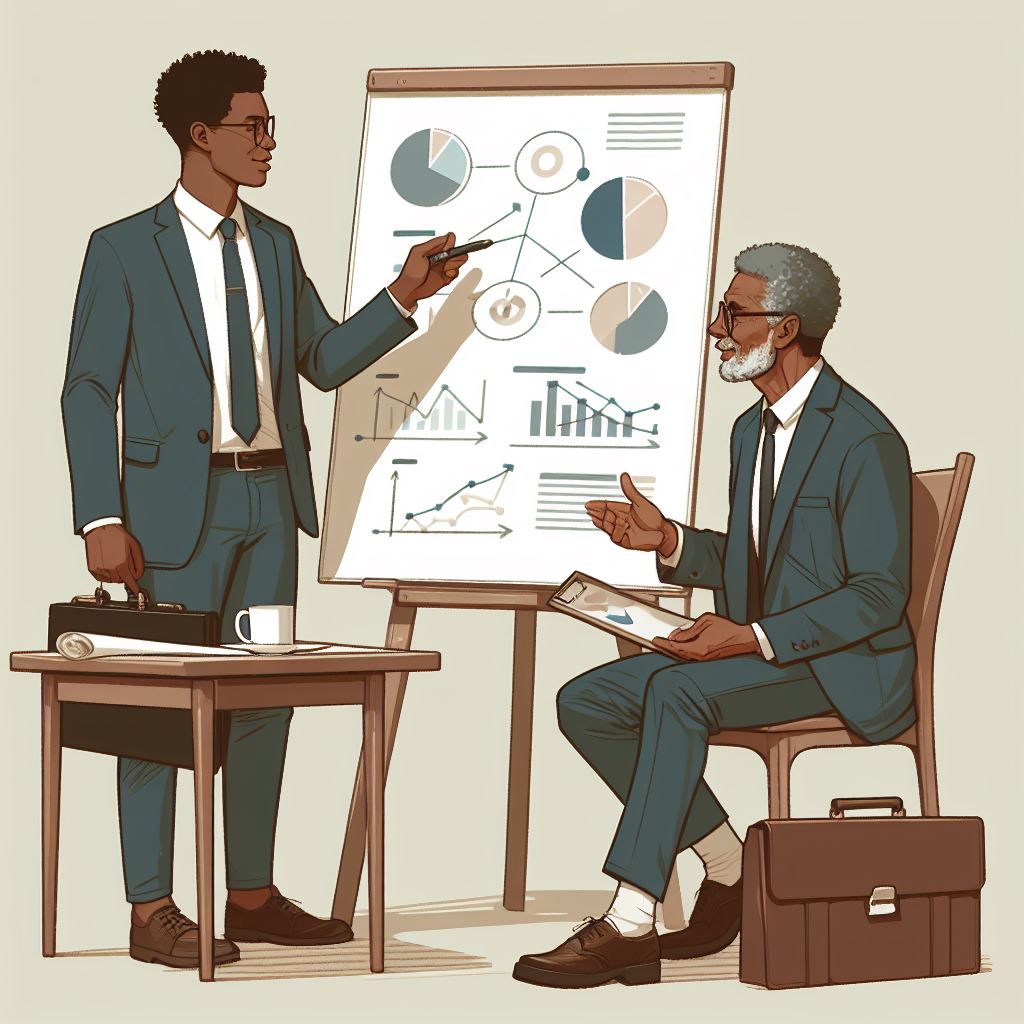 IT/データコンサルタントのこれからの価値